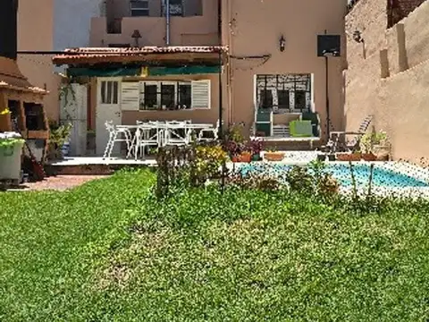 Casa En Venta Nueva Córdoba. Pasaje España 1300