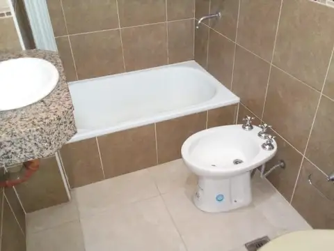 Departamento en Alquiler 8 años