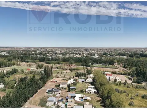 LOTES EN VENTA EN EL BARRIO RIO SERENO DE CENTENARIO