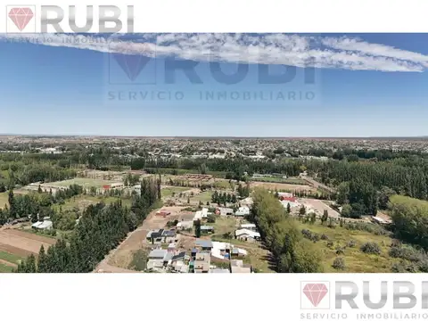LOTES EN VENTA EN EL BARRIO RIO SERENO DE CENTENARIO