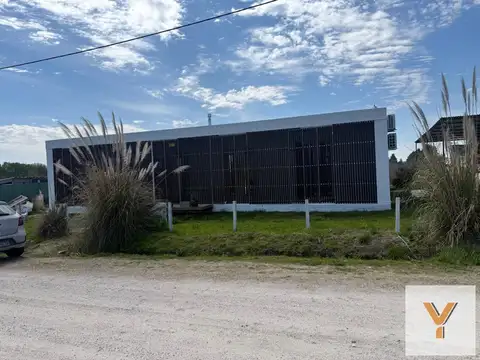 Casa en Venta - 2 Dormitorios 2 Baños - 120mts - La Plata