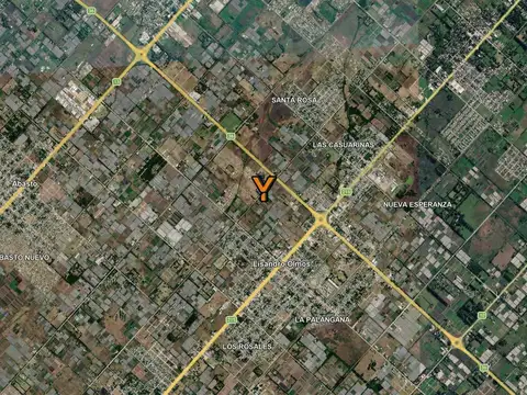 Casa en Venta - 2 Dormitorios 2 Baños - 120mts - La Plata