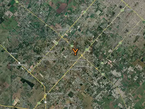 Casa en Venta al Norte