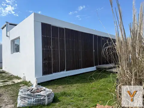 Ruta 36 - Barrio Aldea del Bosque