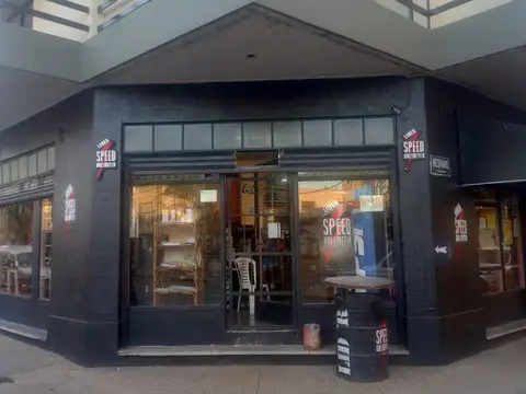 Local - Venta - Argentina, La Matanza - Medrano 100