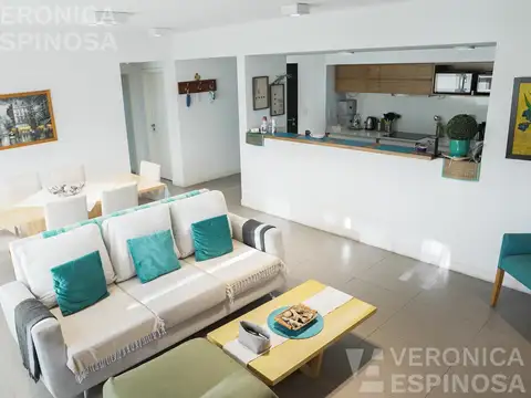 Departamento Venta Castelar 3 ambientes