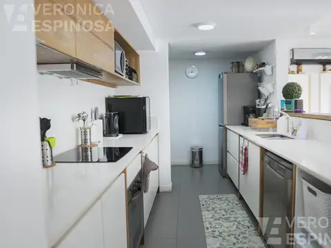 Departamento en Venta al Norte