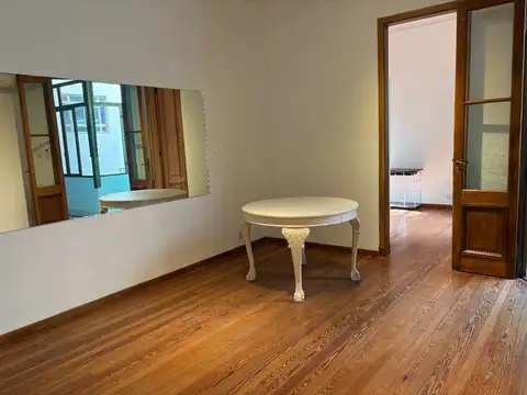 VENTA PH 4 AMBIENTES EN BELGRANO MUY LUMINOSO 