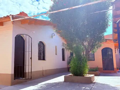 Avenida Correa 600