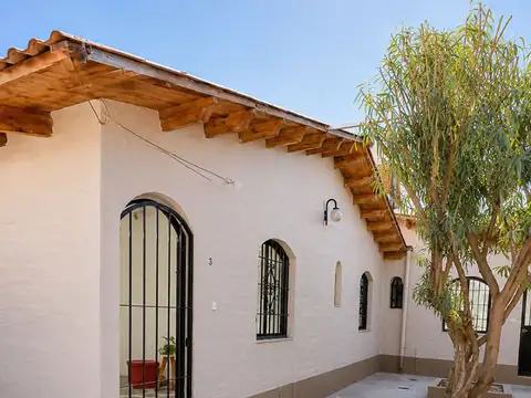 Venta de Departamento en Tupungato, Mendoza