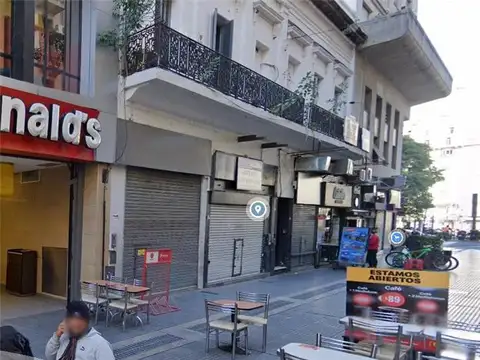 LOCALES - LOCALES - SAN NICOLÁS (CENTRO VIVIENDA), CAPITAL FEDERAL