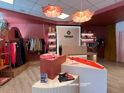 Fondo Comercio en Venta 2 años