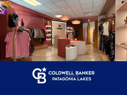 Fondo de comercio en Venta en Villa la Angostura, Los Lagos