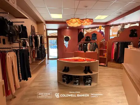 Fondo Comercio en Venta 2 años