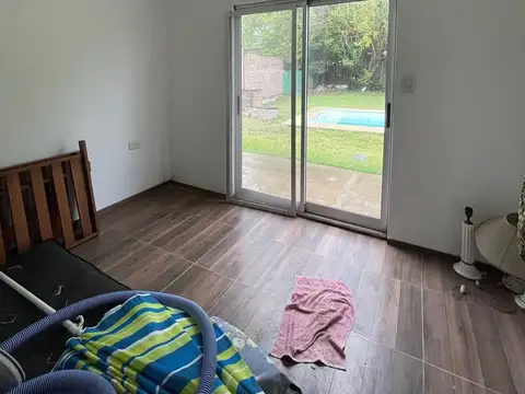 Casa en Venta 1 año