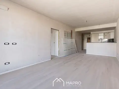 Departamento en Venta en Monte Castro, USD 158.000