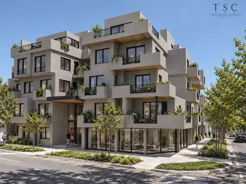 Departamento en Venta de 6 ambientes