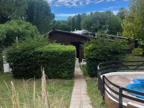 VENTA DE COMPLEJO  . CASA Y DOS DEPARTAMENOS