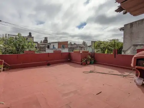 Teniente Coronel Manuel Besares 3100