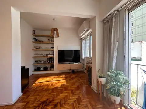 Departamento en Barrio Norte