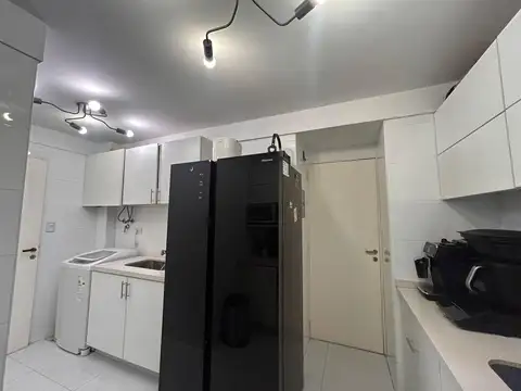 Departamento 4 ambientes con 1 baño