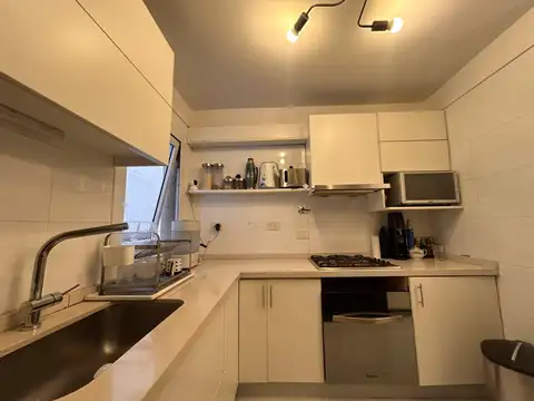 Departamento en Venta de 4 ambientes