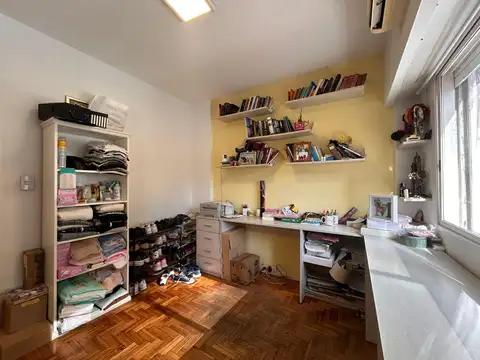Guemes al 4100