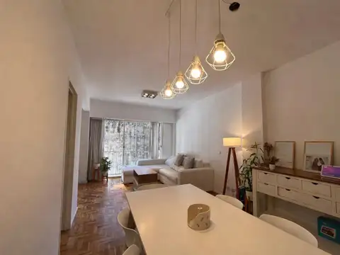 Departamento en Venta 40 años