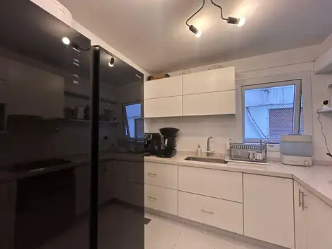 Departamento en Venta en Barrio Norte, USD 225.000