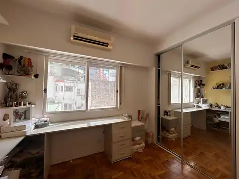 Departamento en Barrio Norte