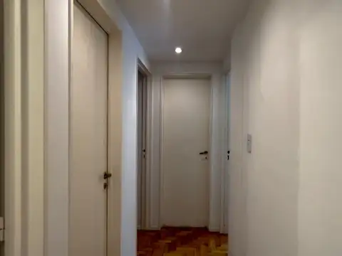 Departamento en Venta en Barrio Norte, USD 229.900