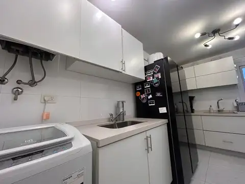 Departamento en Venta 40 años