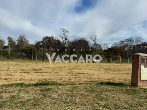 Venta de Lote en Bella Vista, San Miguel