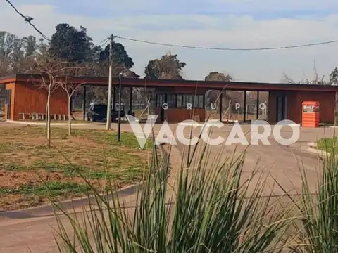 Terreno en Venta en Bella Vista, USD 85.000