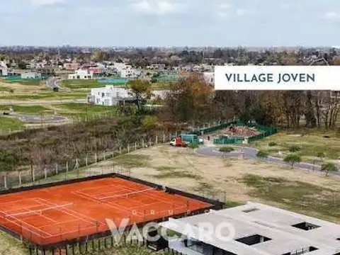 Venta de Lote en Bella Vista, San Miguel