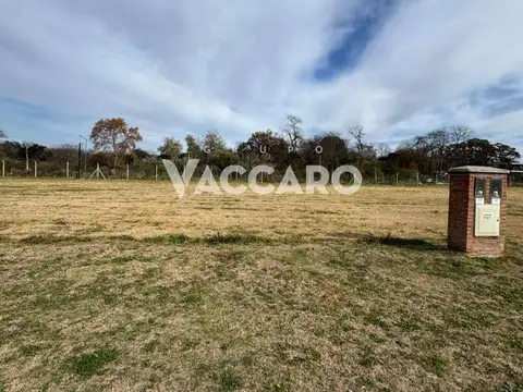 Terreno en Venta en Bella Vista, USD 85.000