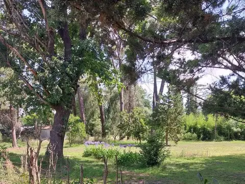 Terreno en Venta en Lujan, USD 25.000