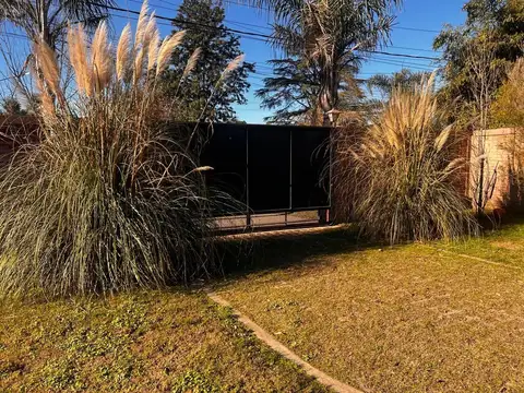 Casa en Alquiler de 3 dormitorios