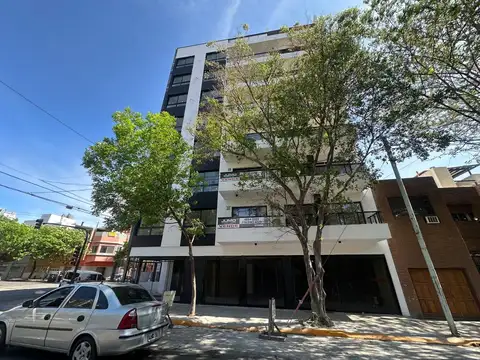 Avenida Boyacá 800