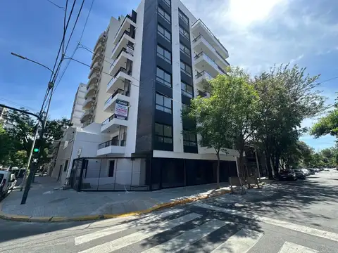Boyaca 800, Cocheras en edificio a Estrenar en Flores