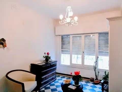 Casa en Venta 40 años