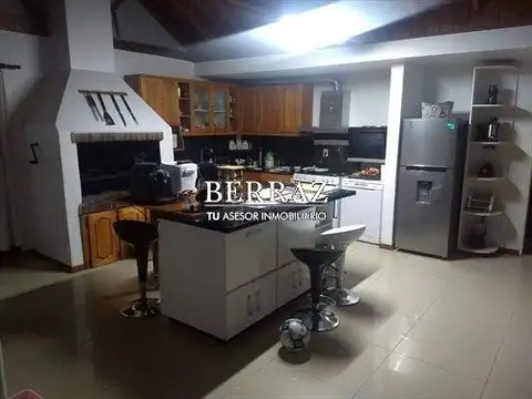 Casa venta 4 ambientes en Mapuche CC Pilar lote de 678 m2