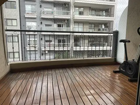 Departamento en Venta en Mataderos, USD 129.900