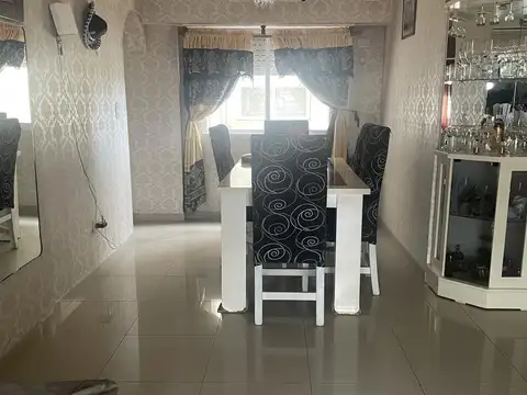 Departamento en Mataderos