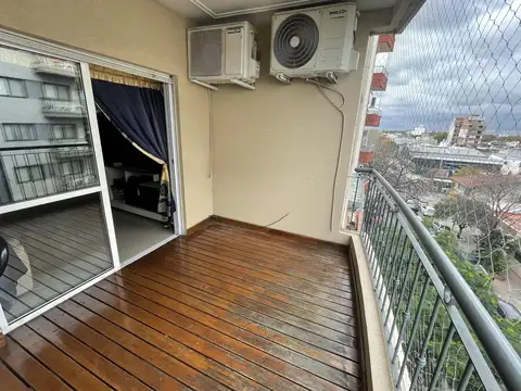 Departamento en Mataderos