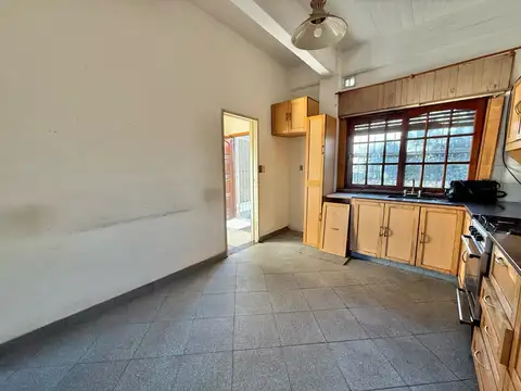 Depto Tipo Casa en Venta 25 años
