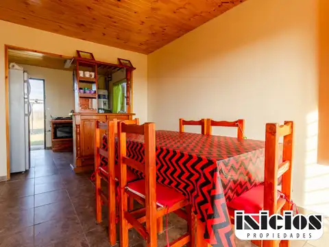 Casa en Venta de 2 dormitorios