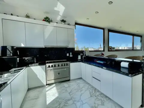 Casa en Alquiler 2 años