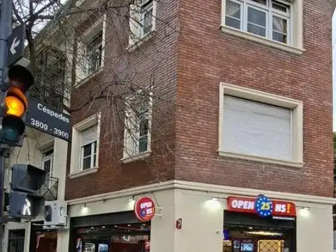 Local en Alquiler en Chacarita, CABA