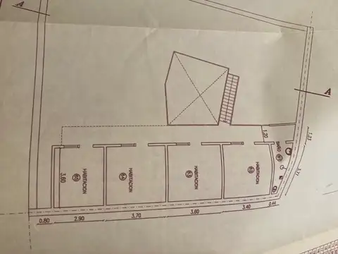 Depósito  en Venta en Balvanera, Capital Federal, Buenos Aires